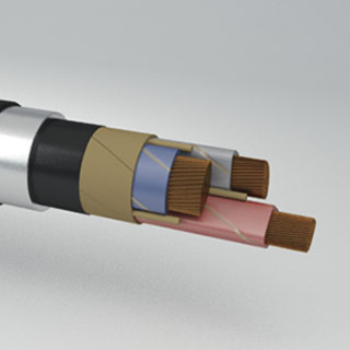 Кабели для сетей транспорта МОСКАБЕЛЬ типа КСЭТ, КАСЭТ, КСЭТнг-LS